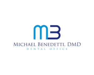 Logo Design by Gito Kahana for Michael Benedetti, DMD, PA | Design: #27423457