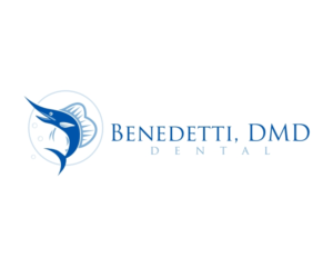 Logo-Design von Gito Kahana für Michael Benedetti, DMD, PA | Design #27432818