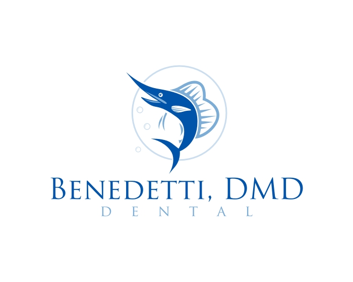 Logo Design by Gito Kahana for Michael Benedetti, DMD, PA | Design #27432819