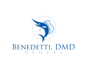 Logo Design by Gito Kahana for Michael Benedetti, DMD, PA | Design: #27432819