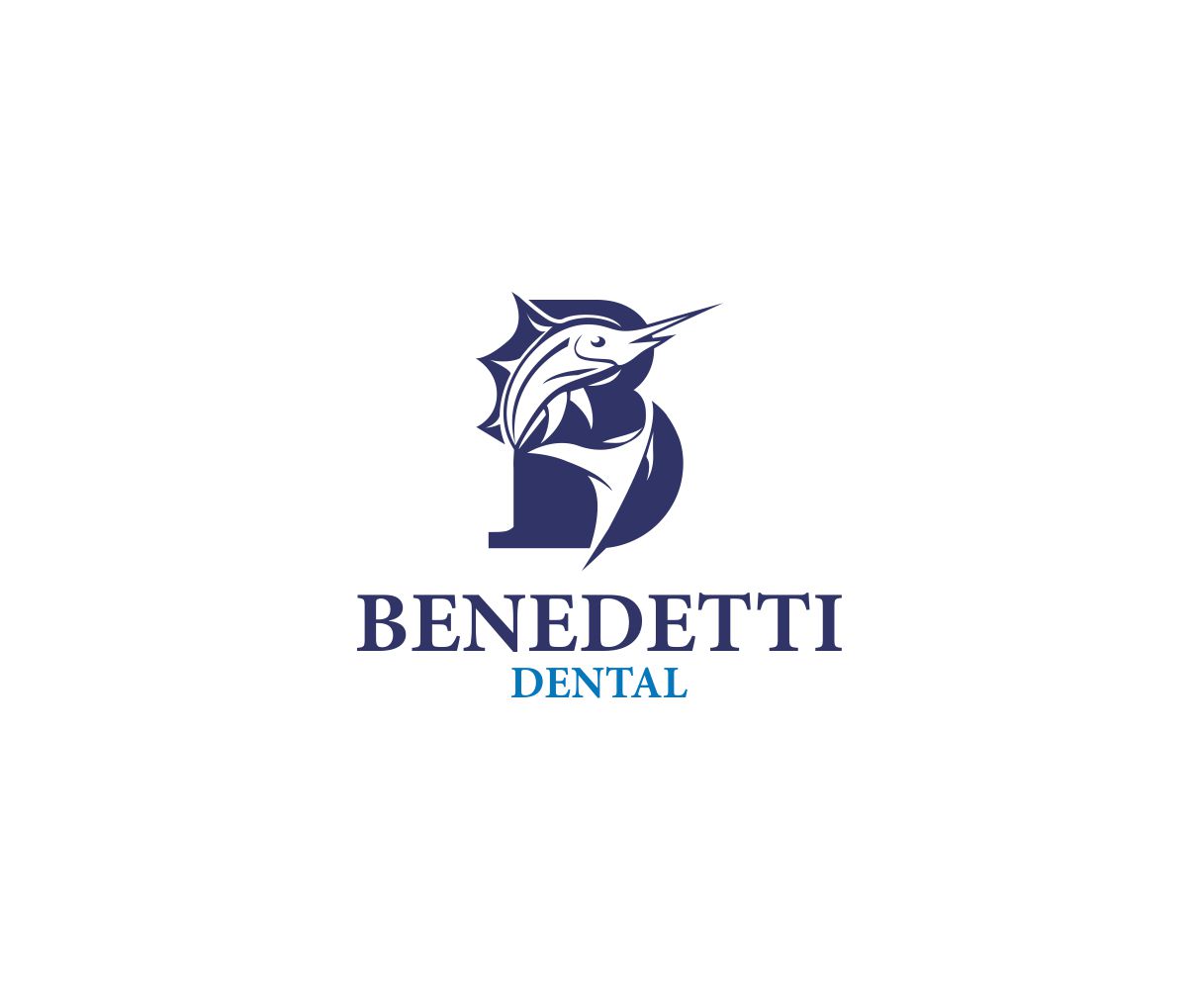 Logo Design by rastf2day for Michael Benedetti, DMD, PA | Design #27432375