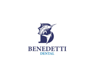 Logo Design by rastf2day for Michael Benedetti, DMD, PA | Design: #27432375