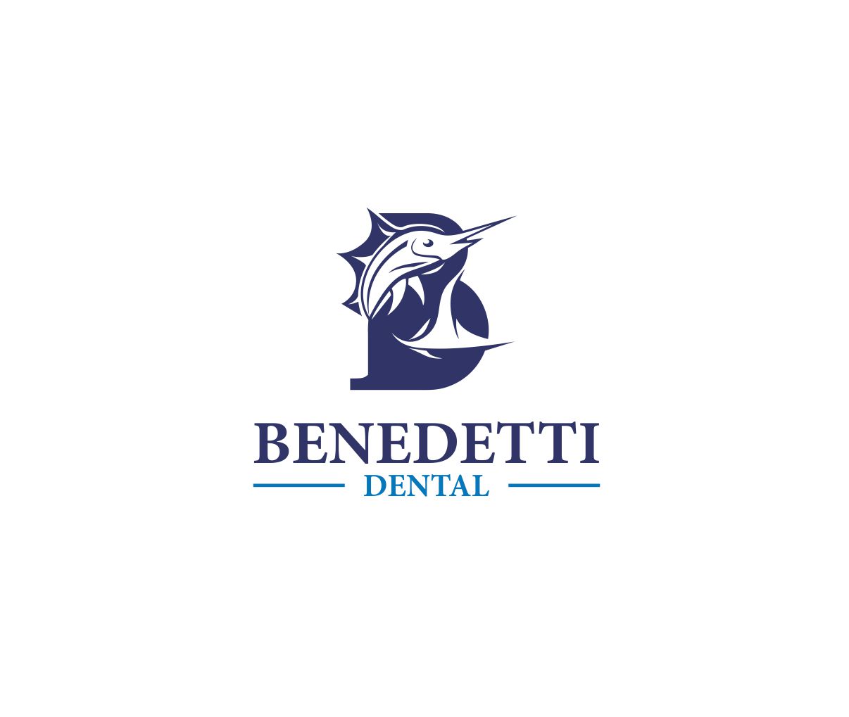 Logo Design by rastf2day for Michael Benedetti, DMD, PA | Design #27432389
