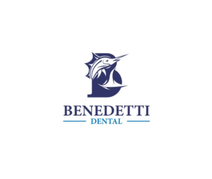 Logo Design by rastf2day for Michael Benedetti, DMD, PA | Design: #27432389