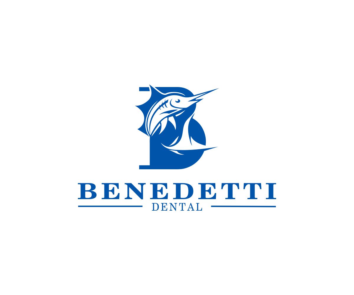 Logo Design by rastf2day for Michael Benedetti, DMD, PA | Design #27433442