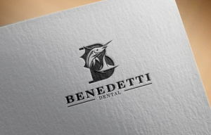 Logo Design by rastf2day for Michael Benedetti, DMD, PA | Design: #27433443