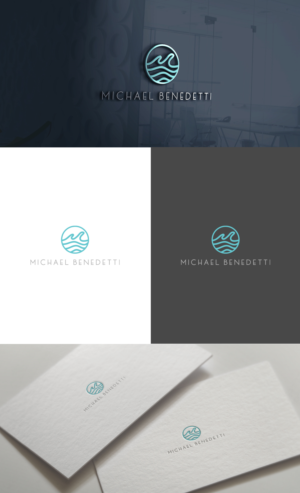 Logo Design by GLDesigns for Michael Benedetti, DMD, PA | Design: #27402985