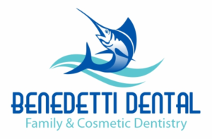 Logo Design by FLGRAPHIX for Michael Benedetti, DMD, PA | Design: #27426729