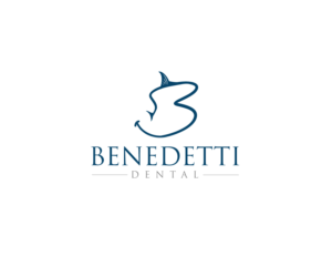 Logo Design by leduy87qn for Michael Benedetti, DMD, PA | Design: #27425934