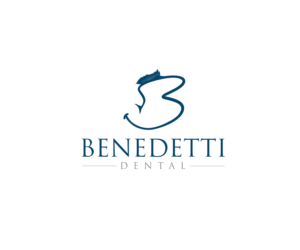 Logo Design by leduy87qn for Michael Benedetti, DMD, PA | Design: #27430618