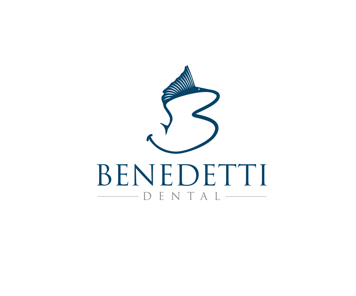 Design de Logo par leduy87qn pour Michael Benedetti, DMD, PA | Design #27431740