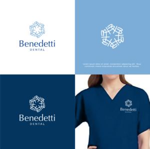 Logo Design by RD Brand Architects