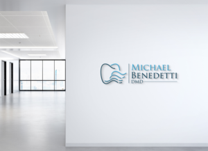 Logo Design by Deziners Zone for Michael Benedetti, DMD, PA | Design: #27406457