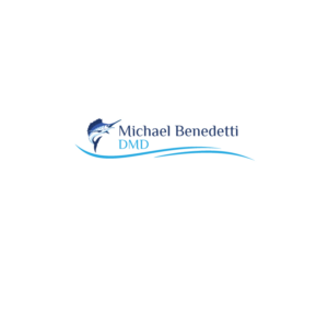 Logo Design by instudio for Michael Benedetti, DMD, PA | Design: #27404157