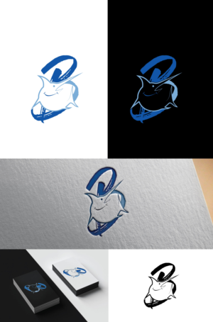 Logo Design by hjyoo for Michael Benedetti, DMD, PA | Design: #27425343