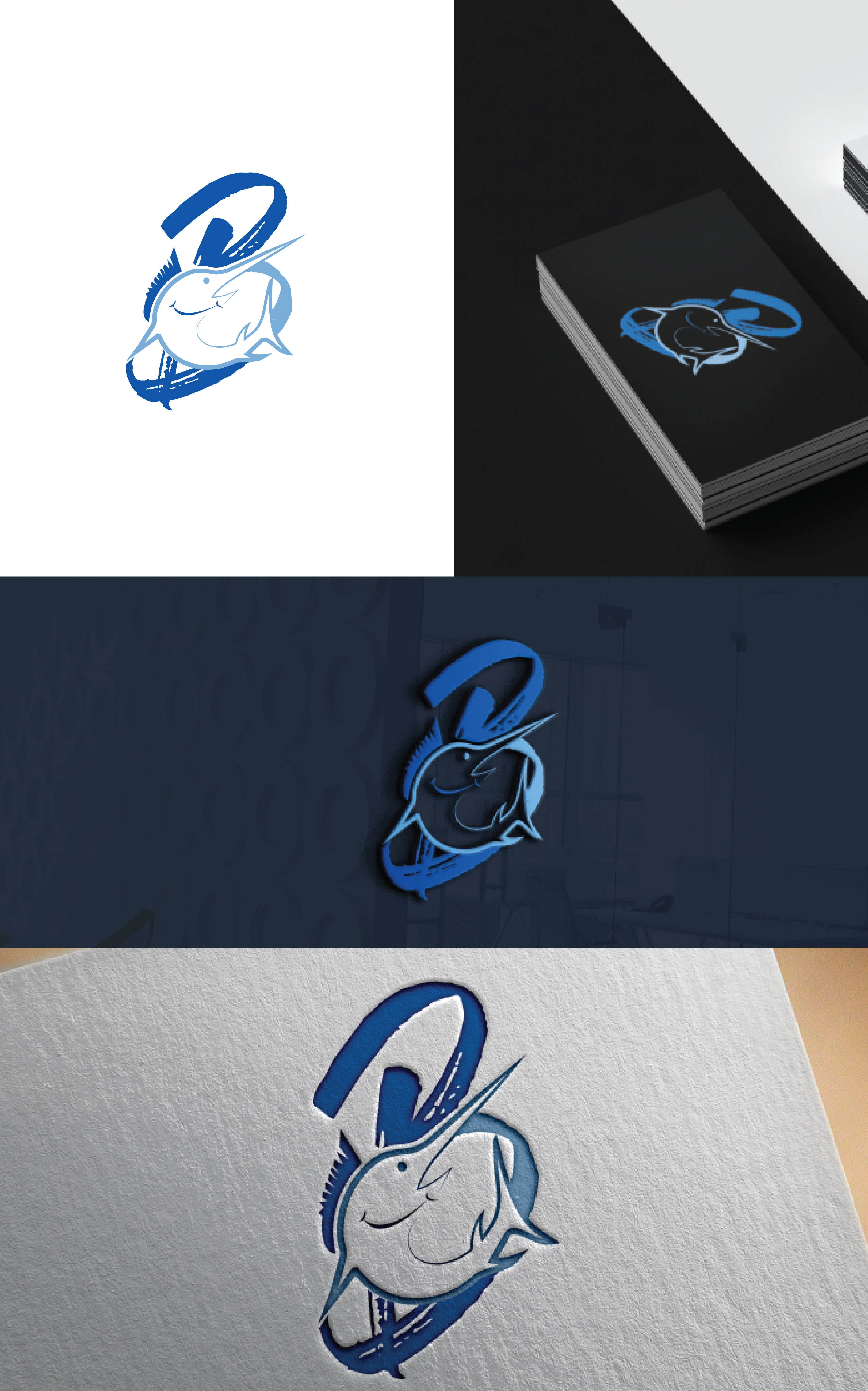 Logo Design by hjyoo for Michael Benedetti, DMD, PA | Design #27430727