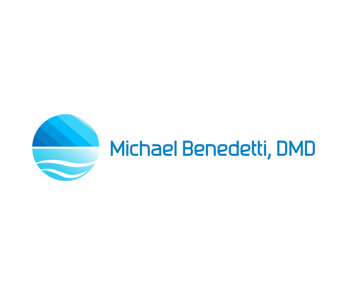 Logo Design by edwinnegz1 for Michael Benedetti, DMD, PA | Design #27402950