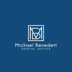 Logo Design by Zak deZign for Michael Benedetti, DMD, PA | Design: #27402809