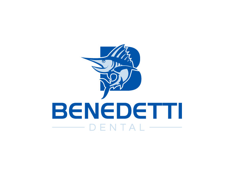 Logo Design by Pro_DesignMaster for Michael Benedetti, DMD, PA | Design #27436347