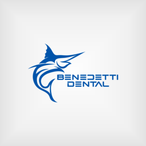 Logo Design by SAN CREATIVE for Michael Benedetti, DMD, PA | Design: #27436638