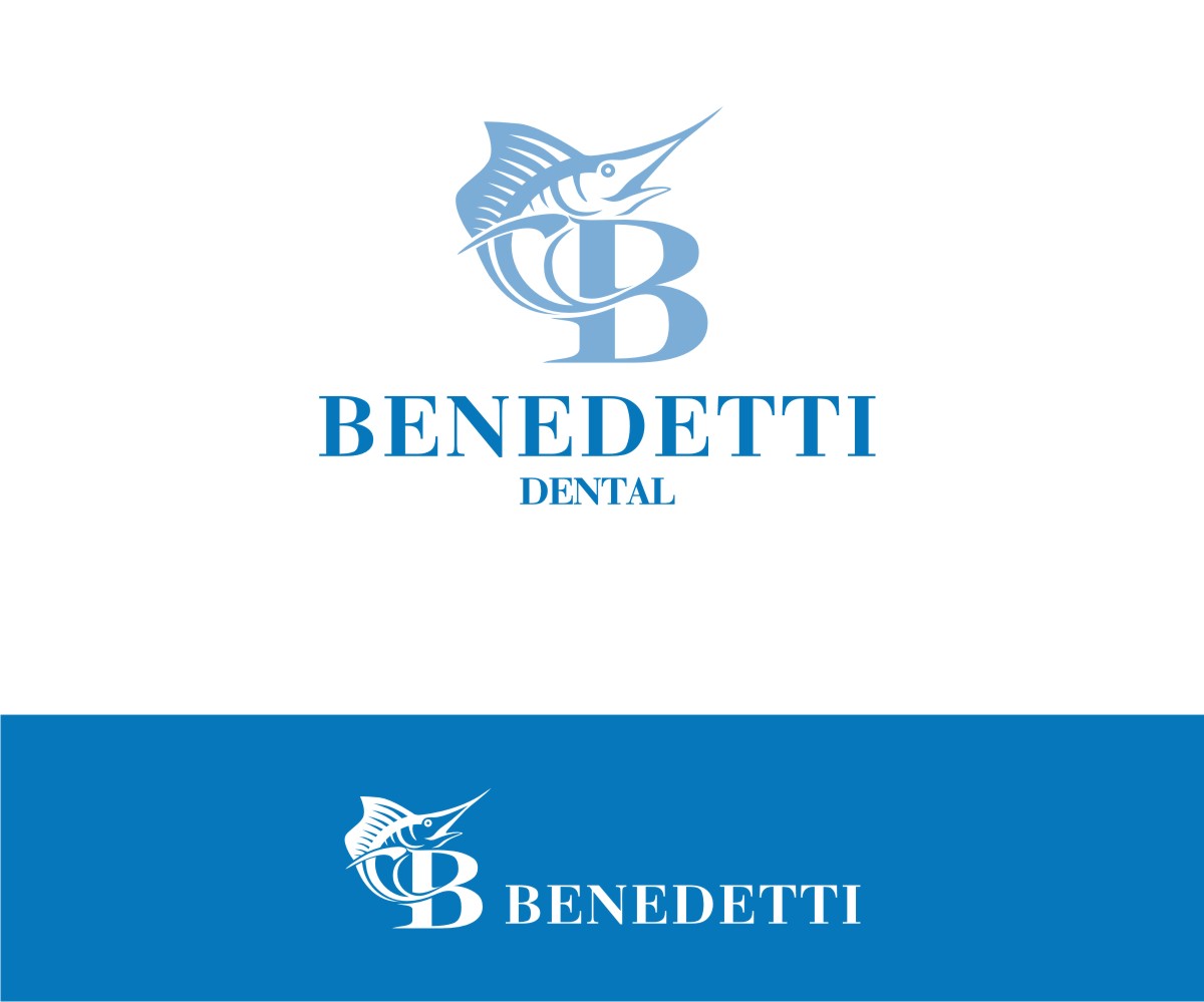 Logo Design by OrianO-70 for Michael Benedetti, DMD, PA | Design #27434290