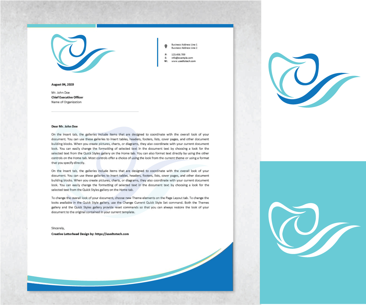 Logo Design by HEAVEN ART for Michael Benedetti, DMD, PA | Design #27407348