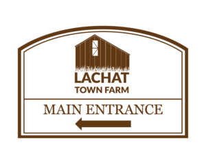 Signage Design by Isnah Logo for this project | Design: #27405632