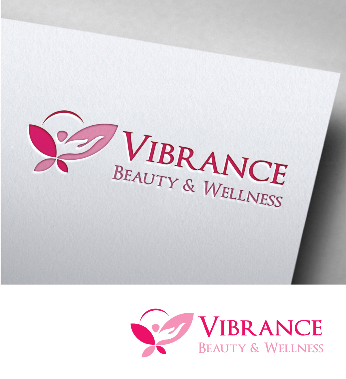 Logo Design by HEAVEN ART for this project | Design #27407763