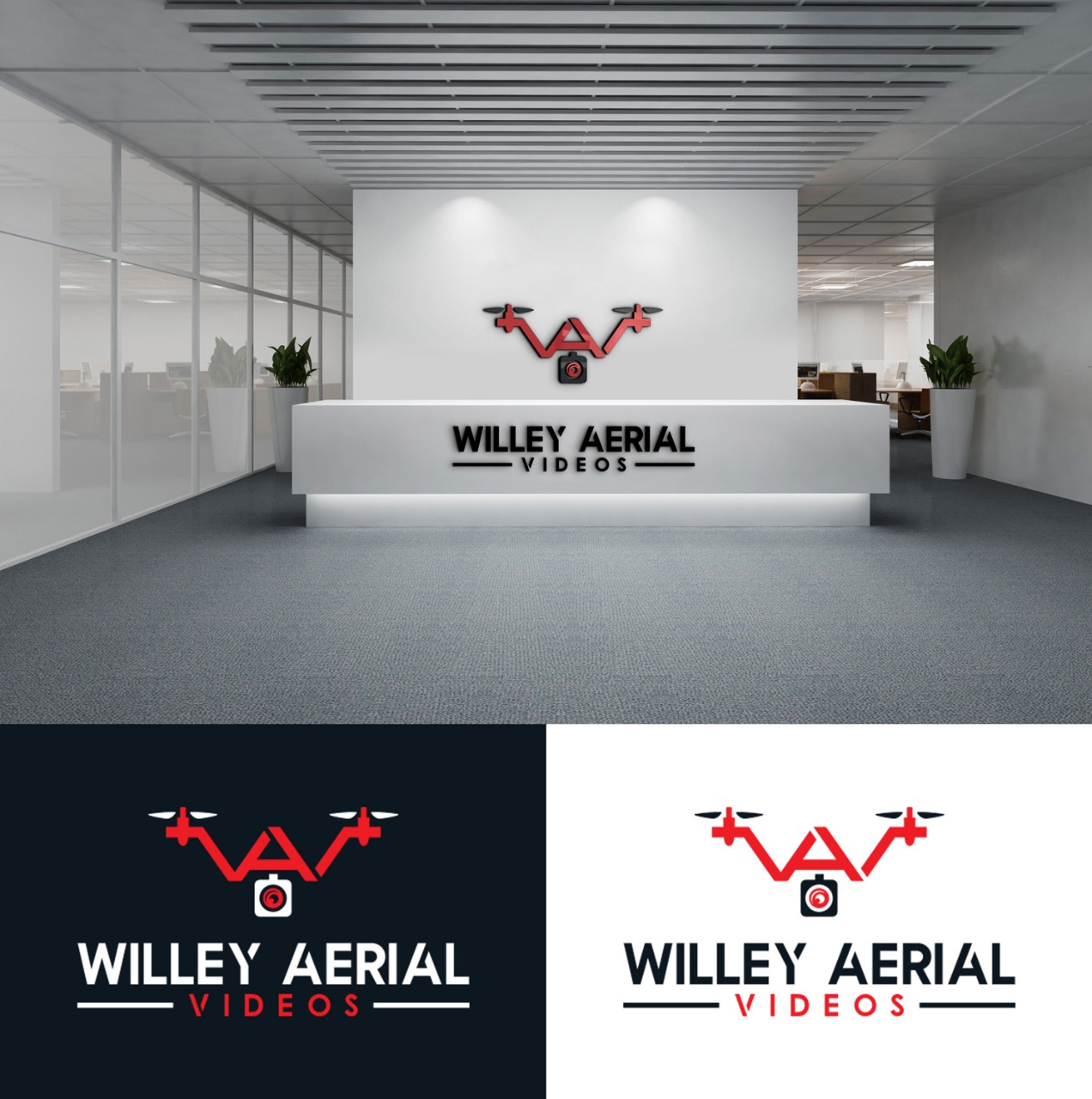 Logo Design by StromDesignHub for this project | Design #27406058