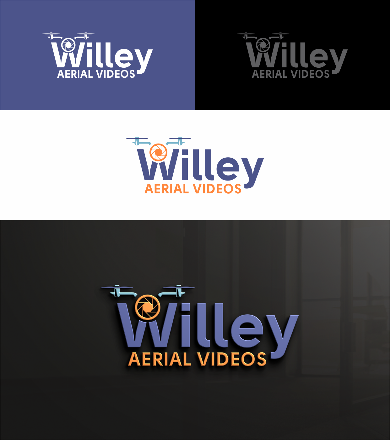 Diseño de Logo por creativechauhan1989 para este proyecto | Diseño #27404904