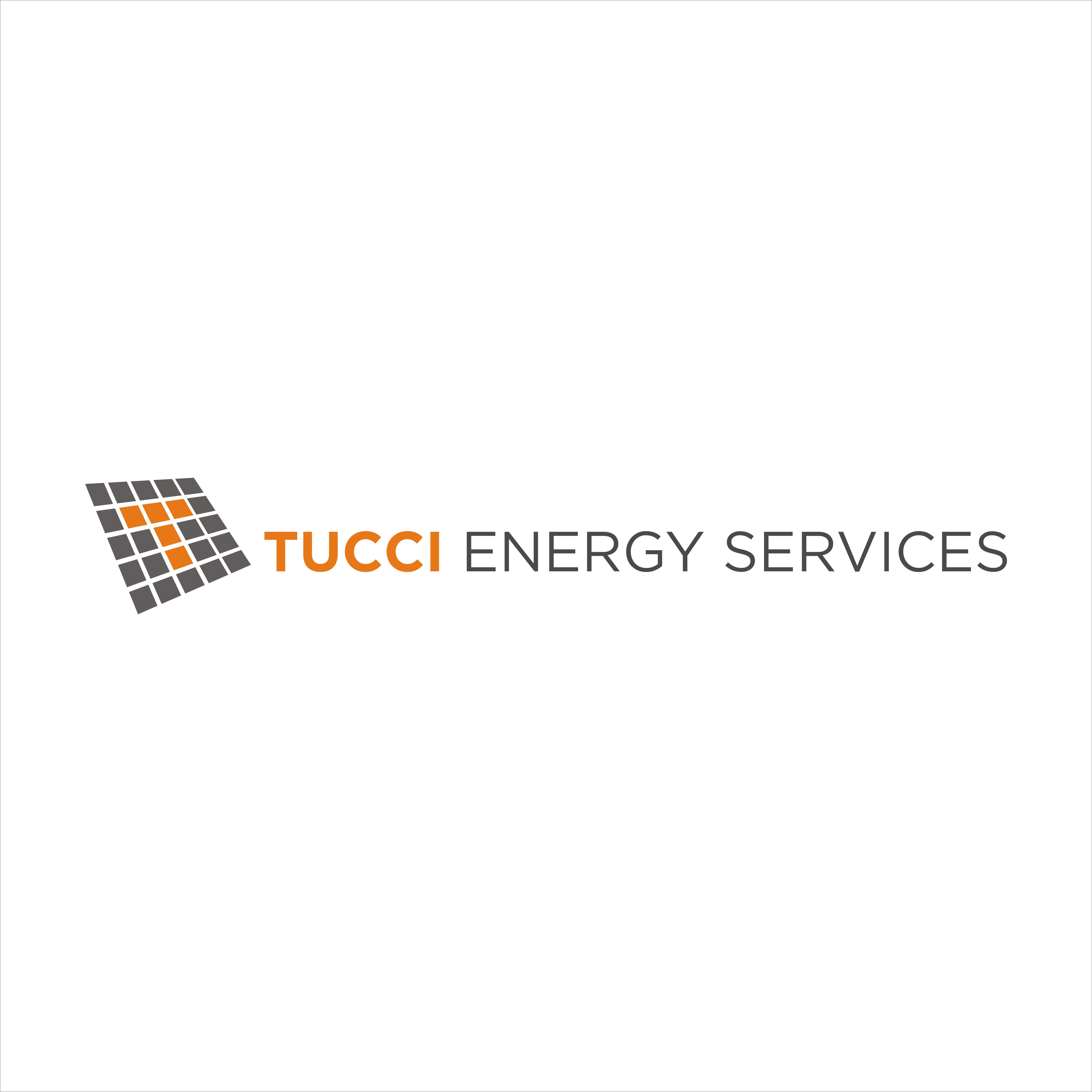 Diseño de Logo por sajupadman para Tucci Energy Services | Diseño #27410553