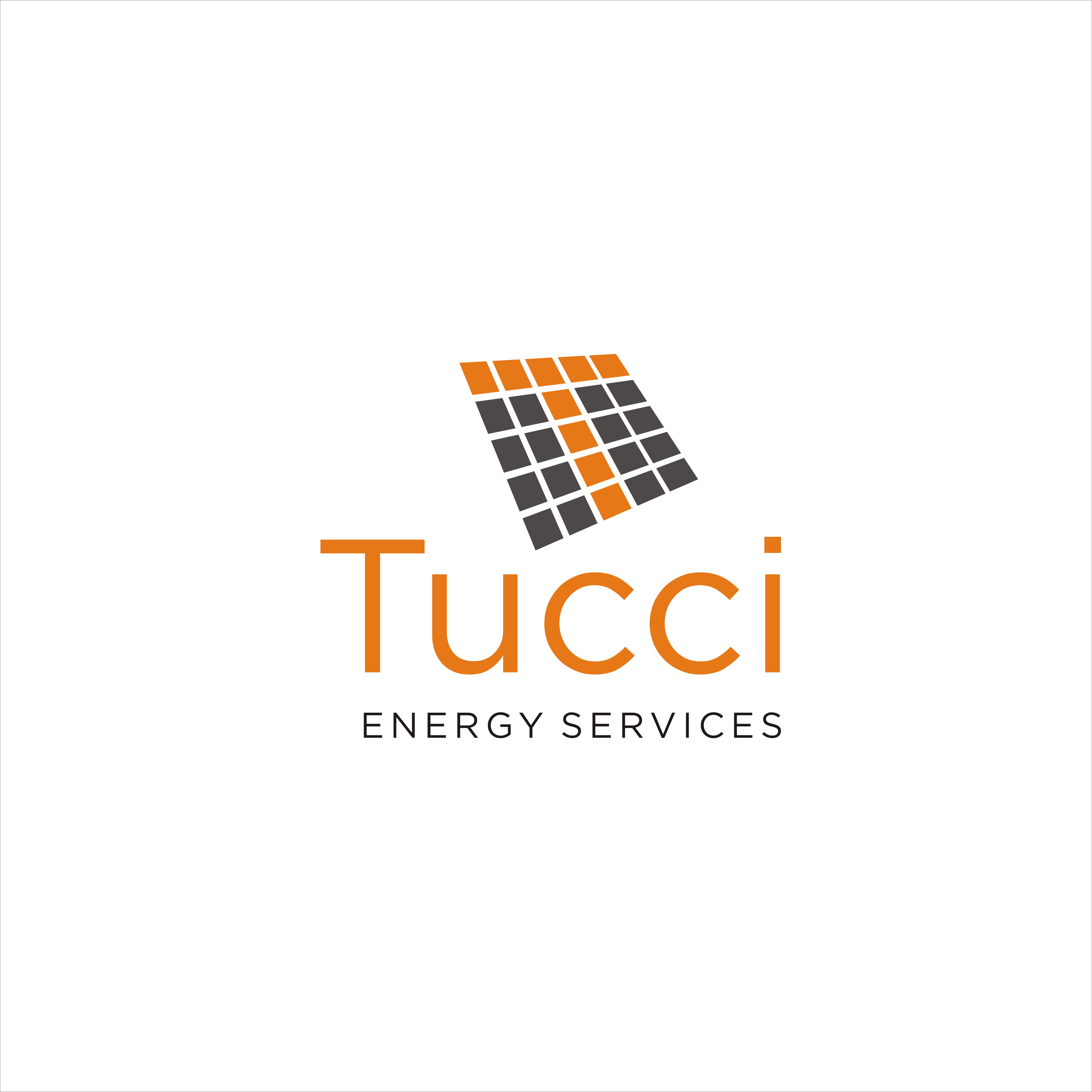 Logo Design by sajupadman for Tucci Energy Services | Design #27410561