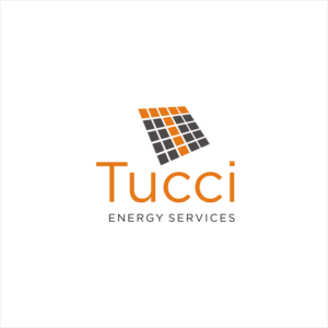 Logo Design by sajupadman for Tucci Energy Services | Design: #27410561