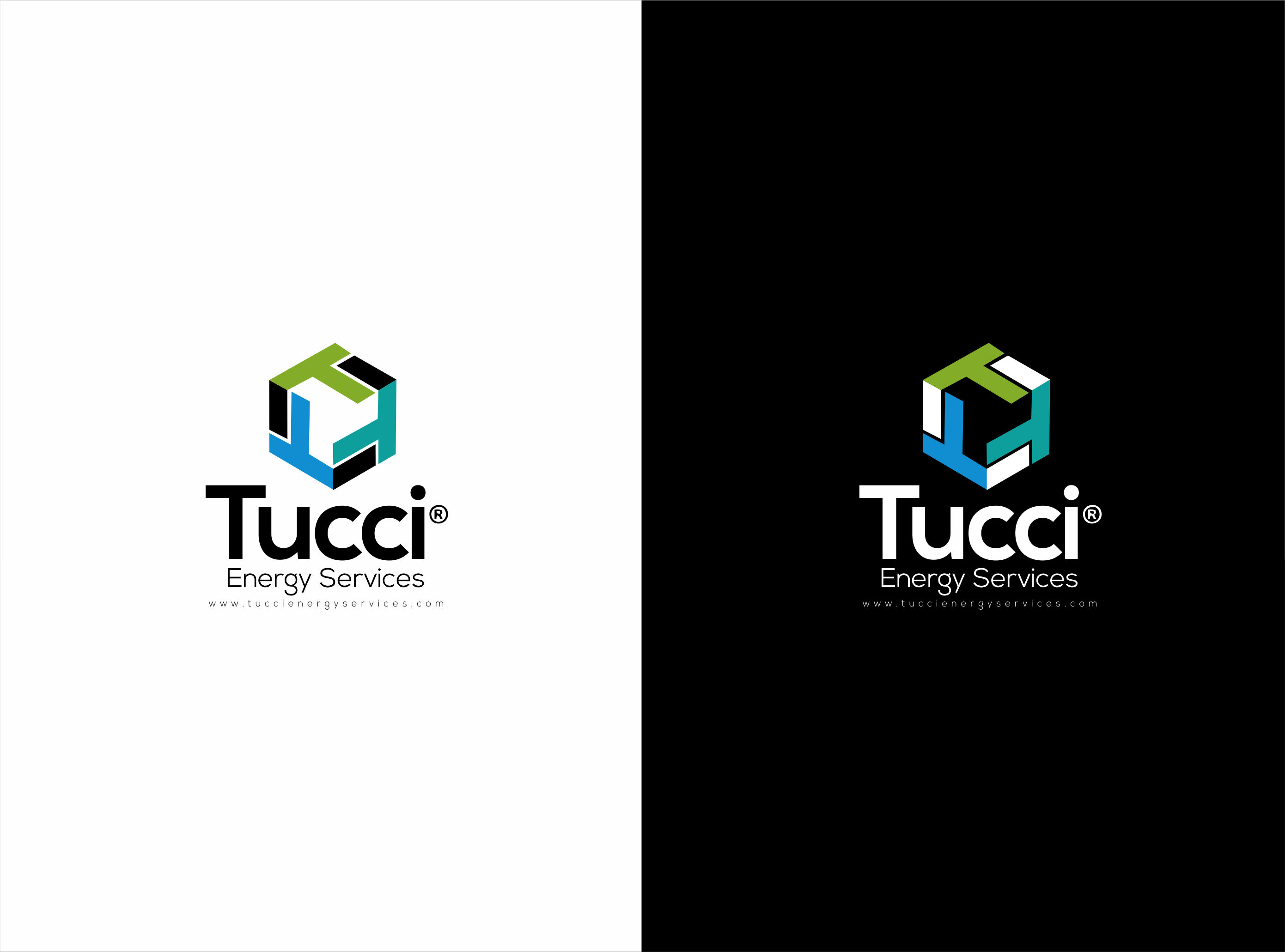 Logo Design by nikkiblue for Tucci Energy Services | Design #27416350