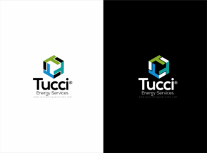 Logo Design by nikkiblue for Tucci Energy Services | Design: #27416402