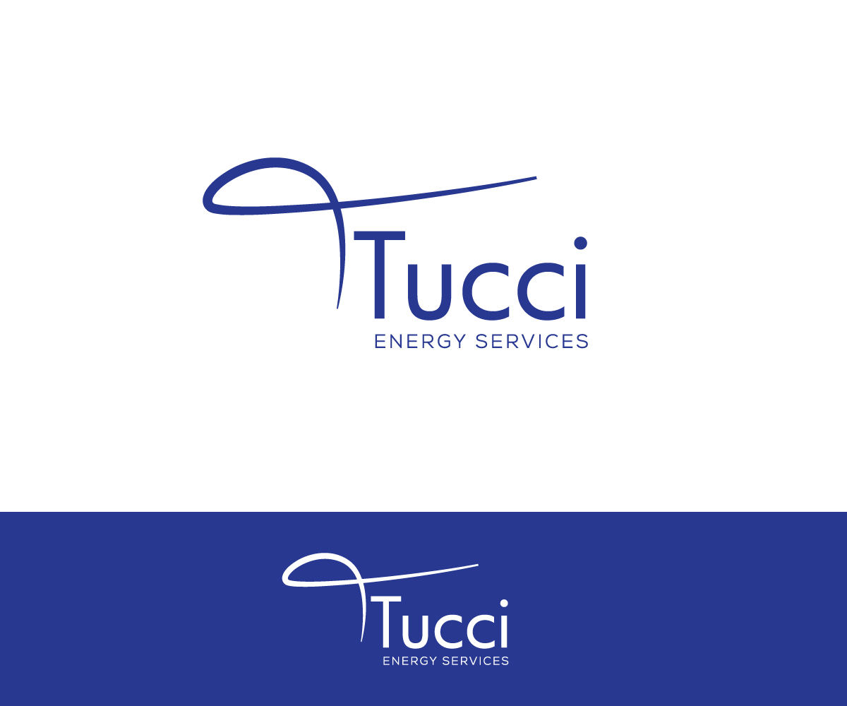 Logo Design by Michael8 for Tucci Energy Services | Design #27406849