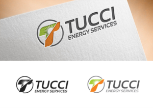 Logo Design by Vishak vasu for Tucci Energy Services | Design #27415126