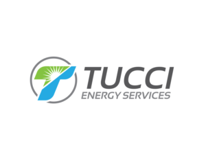 Logo Design by Vishak vasu for Tucci Energy Services | Design: #27635759