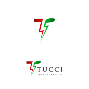 Logo Design by ashantha for Tucci Energy Services | Design #27408385