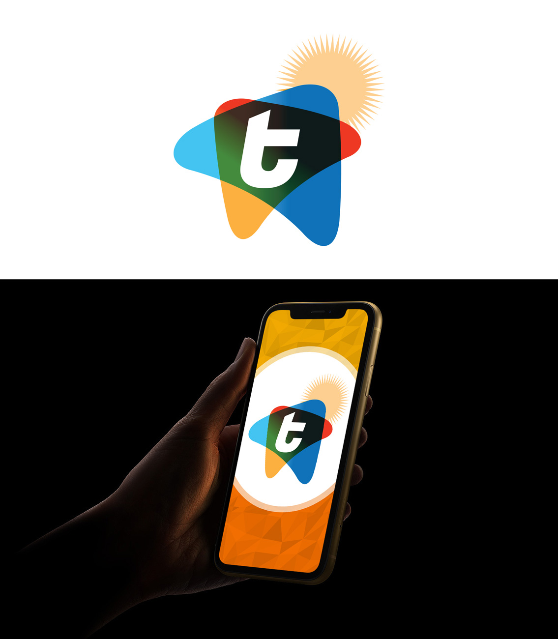 Logo Design by Wonderful design for Tucci Energy Services | Design #27405509