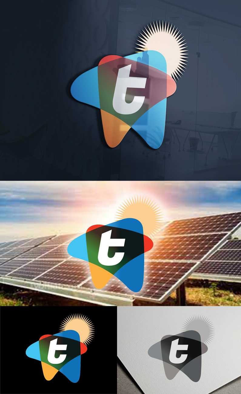 Logo Design by Wonderful design for Tucci Energy Services | Design #27405510