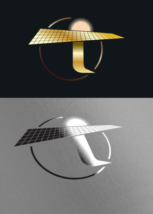 Logo Design by Wonderful design for Tucci Energy Services | Design: #27405972