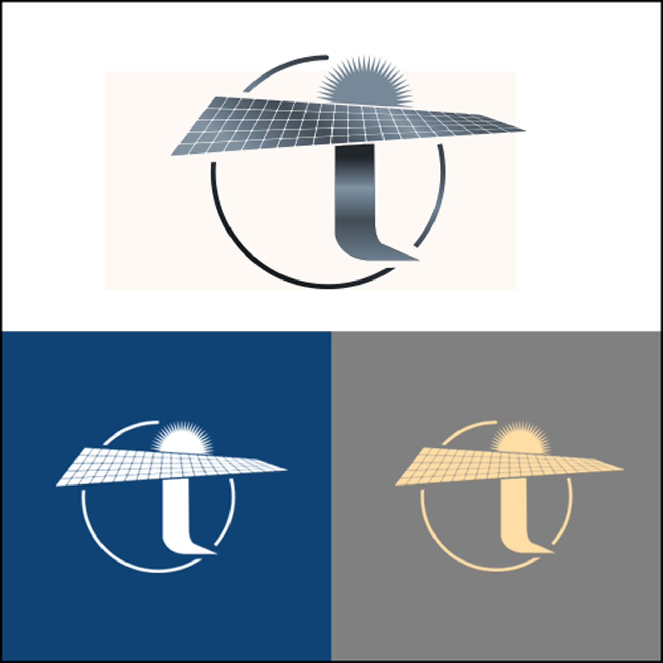 Logo Design by Wonderful design for Tucci Energy Services | Design #27405973