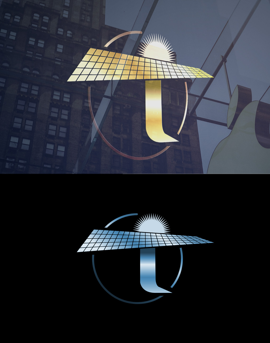 Logo Design by Wonderful design for Tucci Energy Services | Design #27405975
