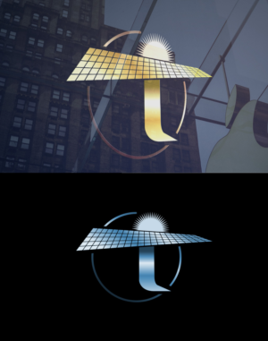 Logo Design by Wonderful design for Tucci Energy Services | Design: #27405975