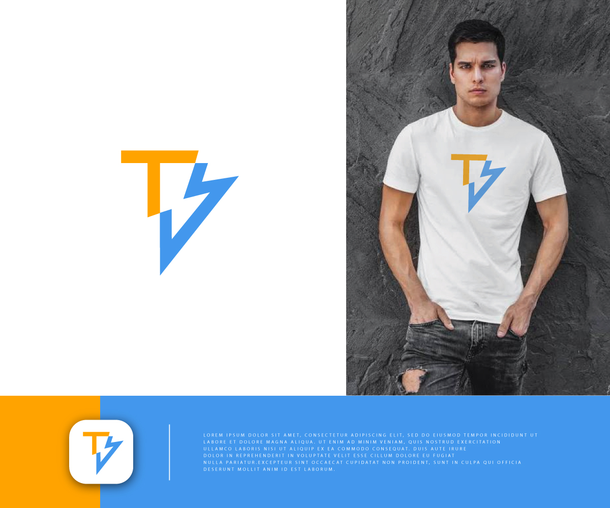 Logo Design by ecorokerz for Tucci Energy Services | Design #27406048