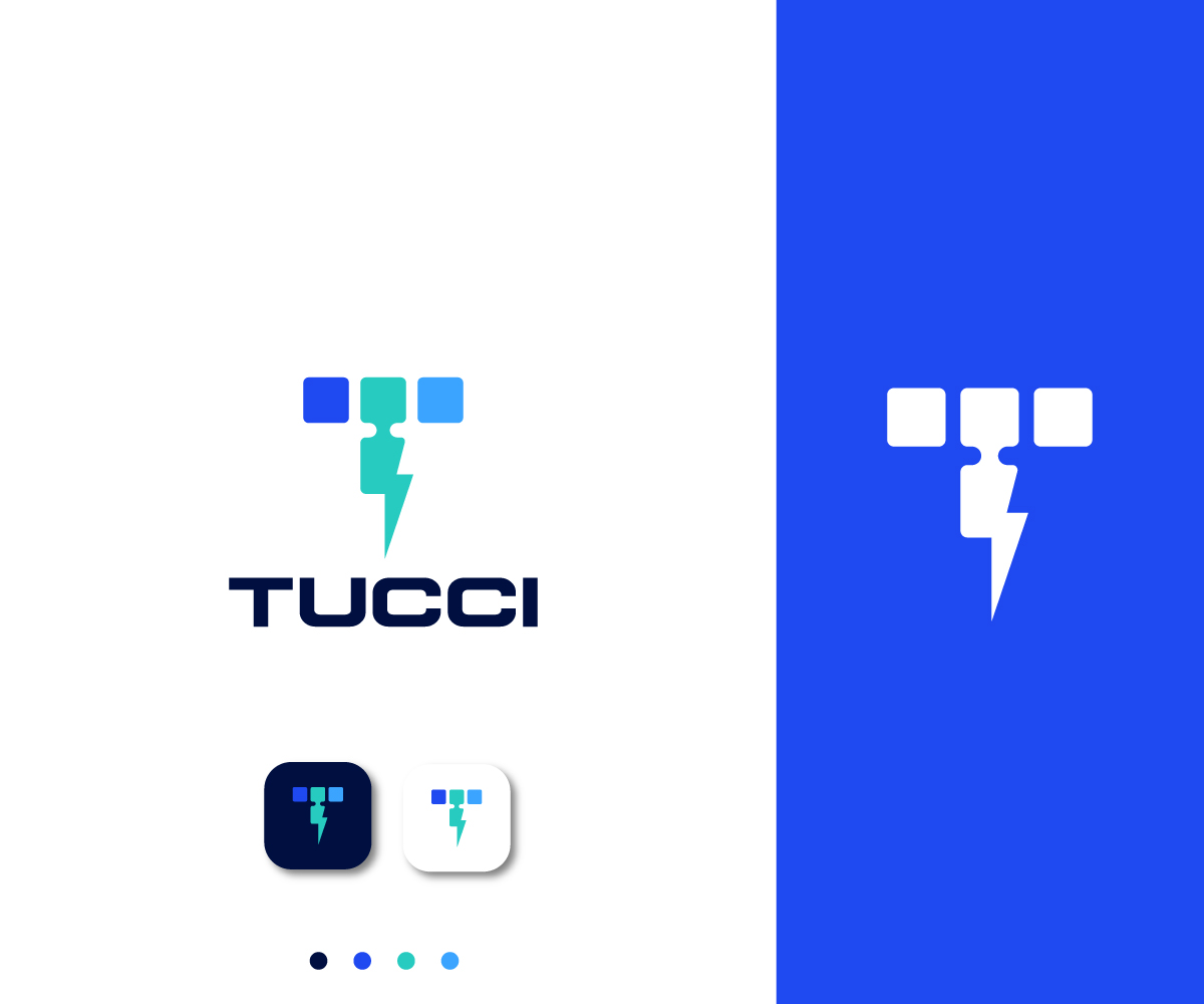 Logo Design by ecorokerz for Tucci Energy Services | Design #27406289