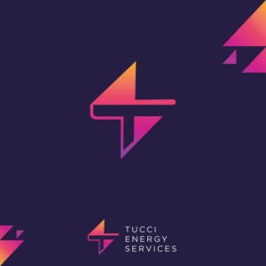 Logo Design by ecorokerz for Tucci Energy Services | Design: #27407159