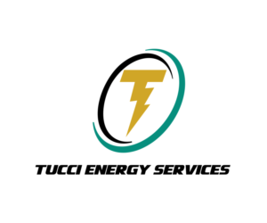 Logo Design by creativea for Tucci Energy Services | Design #27415262