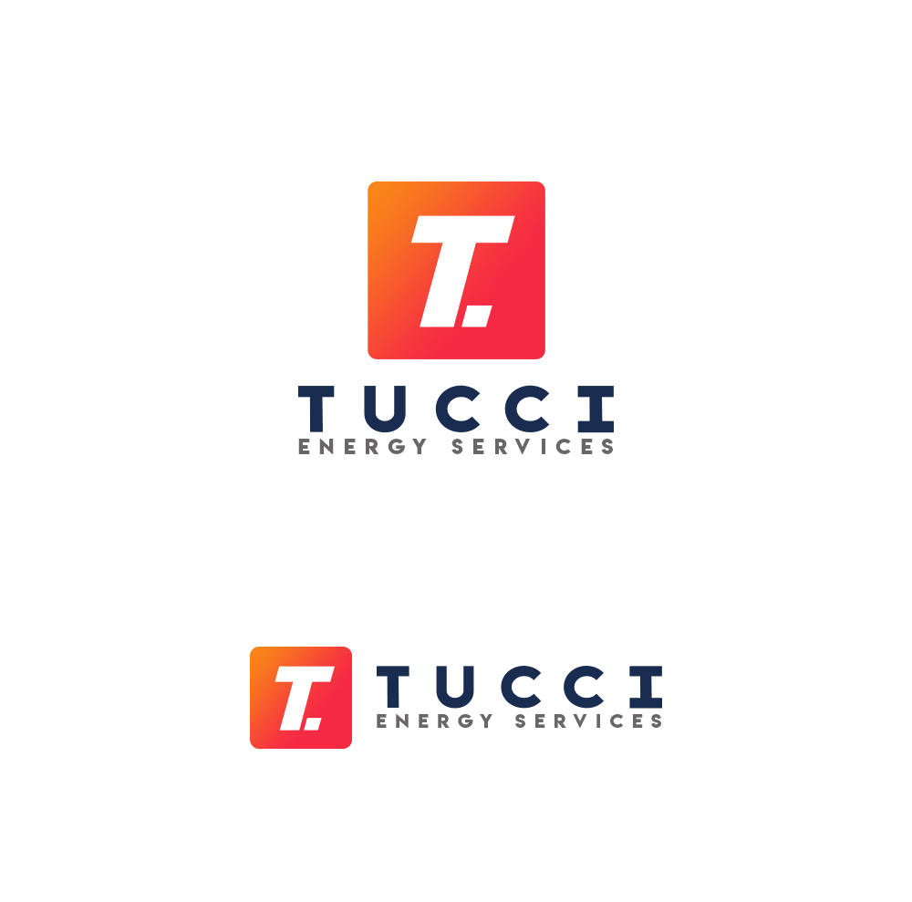 Logo Design by PsyPen for Tucci Energy Services | Design #27404124